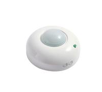 Clearhill 360° Ceiling PIR Motion Sensor Switch, Detector Light Switch, Adjustable Delay & LUX, High Sensitivity, Indoor Use