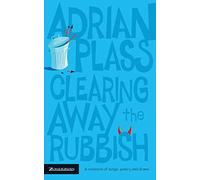 Clearing Away the Rubbish