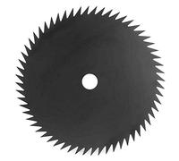 Clearing Blade for Stihl Brush Cutters & Strimmer - 255mm Trimmer Head 4/8/40/60/80 Tooth for Garden Patio Backyard