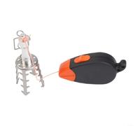 Clearing Fishing Tool for Complex Underwater Sites Clearing | Solves snagging issues, saves gear in weeds, branches, rocks, worry-free casting experience