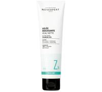NOVEXPERT Foaming Cleansing Gel - 100% Natural Blemish & Grease Shine Clarifying Gel 150g