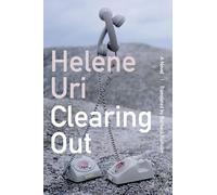 Clearing Out: A Novel