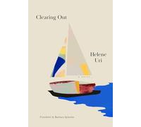 Clearing Out: A Novel