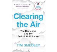 Clearing the Air : SHORTLISTED FOR THE ROYAL SOCIETY SCIENCE BOOK PRIZE