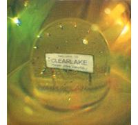 Clearlake - Dont Let the Cold in [7" VINYL]