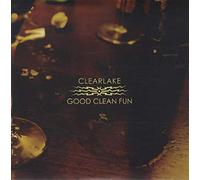 Clearlake - Good Clean Fun [7" VINYL]