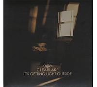 Clearlake - It'S Getting Light Outside [Vinyl Single] [VINYL]