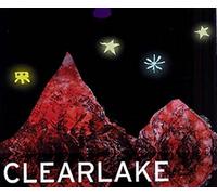 Clearlake - Winterlight
