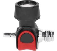 Clearlin Light Weight Underwater Signals Device Single Frequency Diving Buzzers For Enhancing Diver Communication Diving Gear