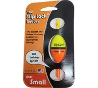 Clearly Outdoors Slip Lock Bobber - Small