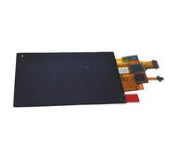 Clearly View LCD Monitors Display Screen With Backlights Feature For A7M4 A7IV Cameras For Enhances Photography