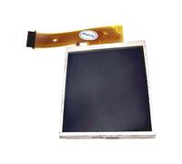Clearly View LCD Panel Screen For W80 W90 H7 Cameras Photography Enthusiasts Camera Display