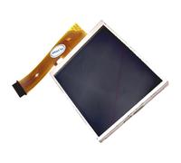Clearly View LCD Panel Screen For W80 W90 H7 Cameras Photography Enthusiasts Camera Display