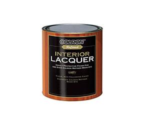 Clearn Refined Interior Lacquer 750ml
