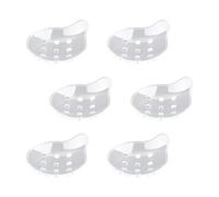 Clearness Ventilated Organ of Sight Defender Thin Plan Multiple Hole Structure Study Outdoor Use Permanent Travel Equipment Ventilated Organ of Sight Defender