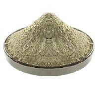ClearOFF DEFlea Natural Mineral Powder - Safe, Non Toxic, Flea, Tick, Louse Killer & Protective Shield - Dogs, Cats, Household - Human & Pet Friendly. (400g)