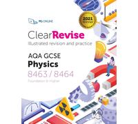 ClearRevise AQA GCSE Physics 8463/8464