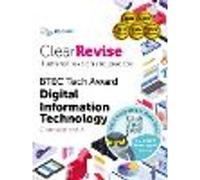 ClearRevise BTEC Digital Information Technology Level 1/2 Component 3