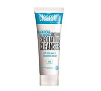 Clearskin Blackhead Clearing Exfoliating Cleanser