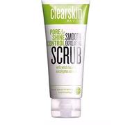 Clearskin Pore & Shine Control Exfoliating Scrub