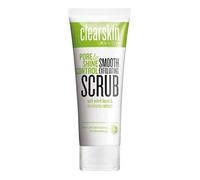 Clearskin Pore & Shine Control Exfoliating Scrub