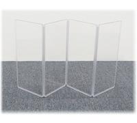 Clearsonic A1224x4 Amp Shield