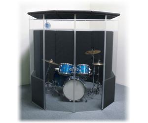 Clearsonic IsoPac B Dark Grey