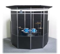 Clearsonic MiniMega Dark Grey