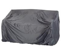 Clearspell Premium Garden Bench Cover to fit 4ft 5ft and 6ft | Full Winter Protection from Rain and Snow | 5 Year Guarantee | Single Threaded Drawstring for Quick Daily Use Size 6ft or 4 Seater