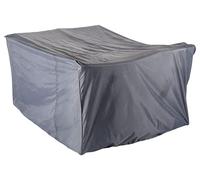 Clearspell Premium Rectangular Furniture Set Cover 150cm to 300cm with 5 Year Guarantee Size L:200cm (78IN) x W:150cm (59IN) H:102cm (40IN)