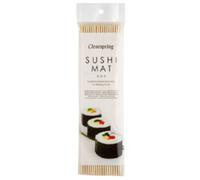 Clearspring Bamboo Sushi Mat