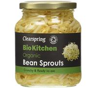 Clearspring Bio Kitchen Organic Bean Sprouts