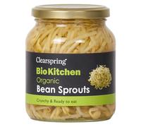 Clearspring Bio Kitchen Organic Bean Sprouts