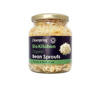 Clearspring Bio Kitchen Organic Bean Sprouts