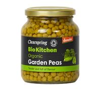Clearspring Bio Kitchen Organic / Demeter Garden Peas
