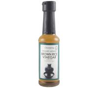 Clearspring | Brown Rice Vinegar - Organic | 2 x 150ml
