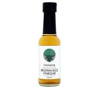 Clearspring | Brown Rice Vinegar - Organic | 6 x 150ml