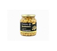 Clearspring Demeter Organic Chickpeas 350g