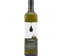 Clearspring Extra Virgin Italian Olive Oil, 1L