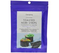 Clearspring Flavoured Toasted Nori Strips 13.5 g