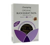 Clearspring | Gluten Free Buckwheat Pasta | 1 x 250g