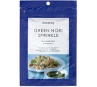 Clearspring Green Nori Flakes 20g x 3