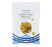 Clearspring | Green Nori Sprinkle | 10 x 20G