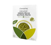 Clearspring | Green Pea & Quinoa Fusilli | 3 x 250g