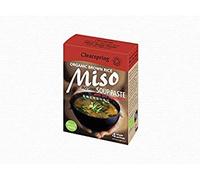 Clearspring - Instant Miso Soup Paste With Sea Vegetables - 60g