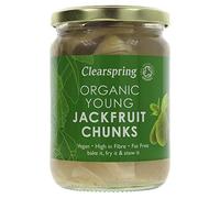 Clearspring | Jackfruit Chunks | 3 x 500g (UK)