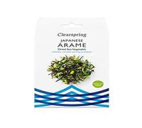 Clearspring Japanese Arame - Dried Sea Vegetable