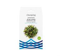 Clearspring Japanese Arame - Dried Sea Vegetable