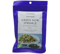 Clearspring Japanese Green Nori Sprinkle 20 grams (Pack of 5)