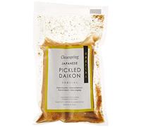 Clearspring Japanese Pickled Daikon 100g